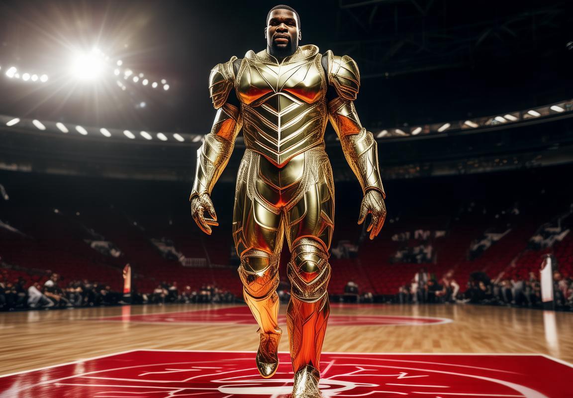 杜兰特加盟火箭后，NBA 风云再变，火箭瞄准字母哥，雄鹿或成大赢家？