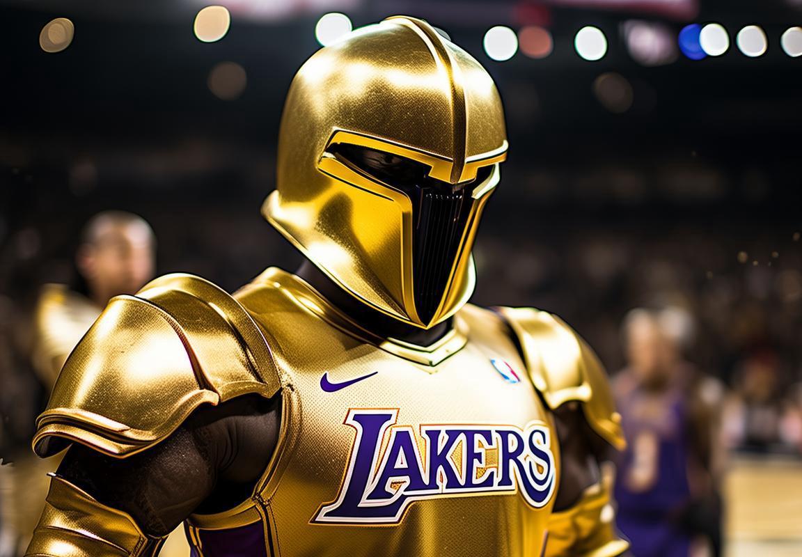 NBA湖人队詹姆斯或离队，东契奇时代来临：湖人未来规划与影响分析